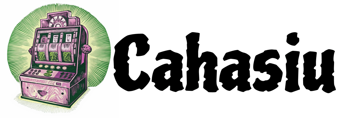 Logo CAHASIU LLC